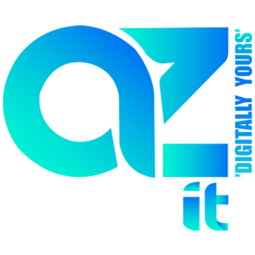 logo de az it