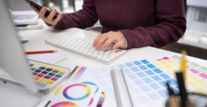 design graphique