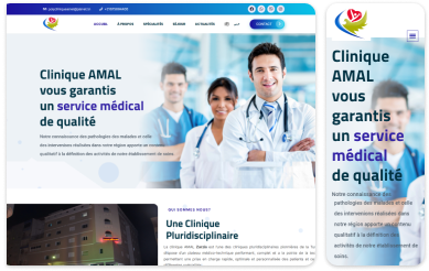 clinique amel