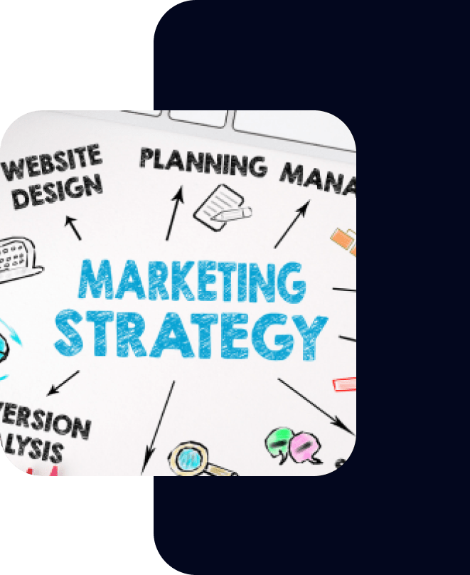 développer une stratégie marketing efficace