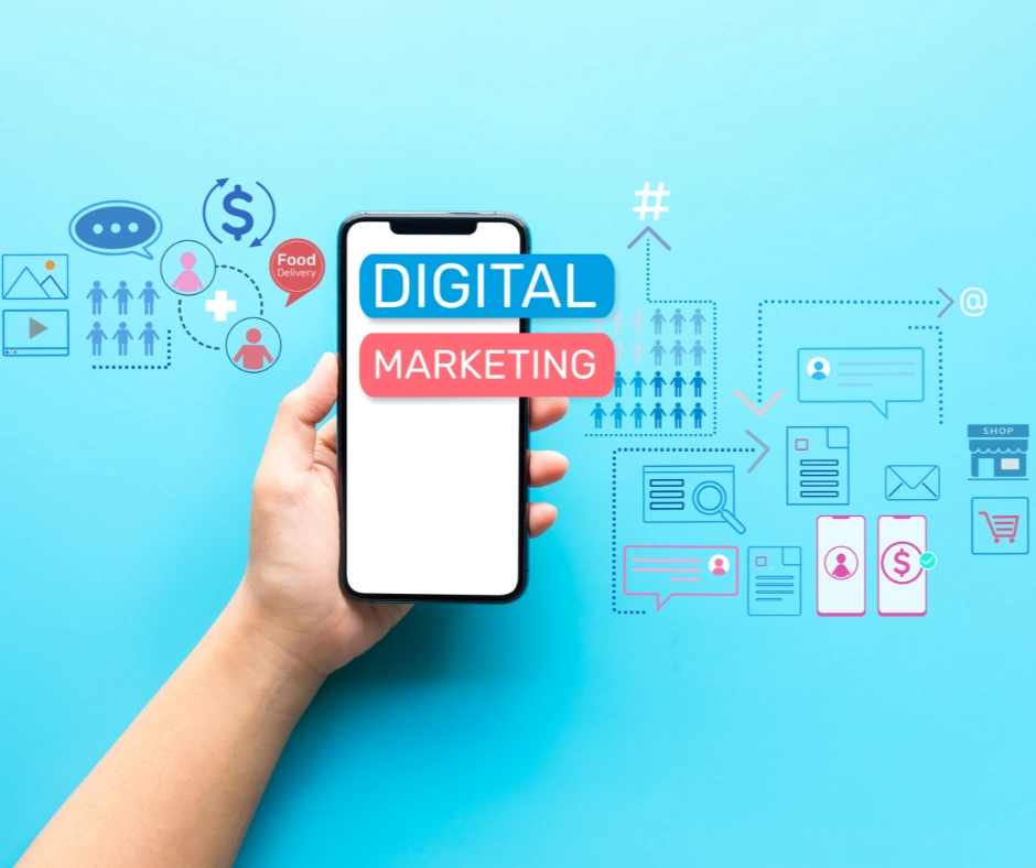 Les Tendances du Marketing Digital en 2023