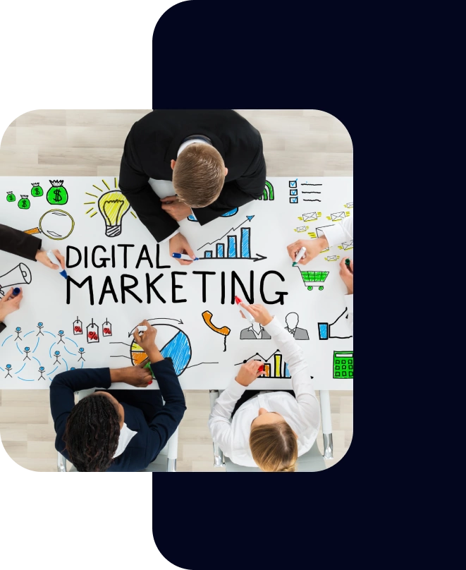 Marketing digital en Tunisie : un secteur en pleine croissance