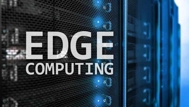 La technologie Edge Computing : Réduire la Latence, Accélérer l'Innovation