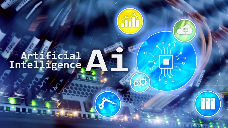 La nouvelle Technologie Intelligence Artificielle (AI)