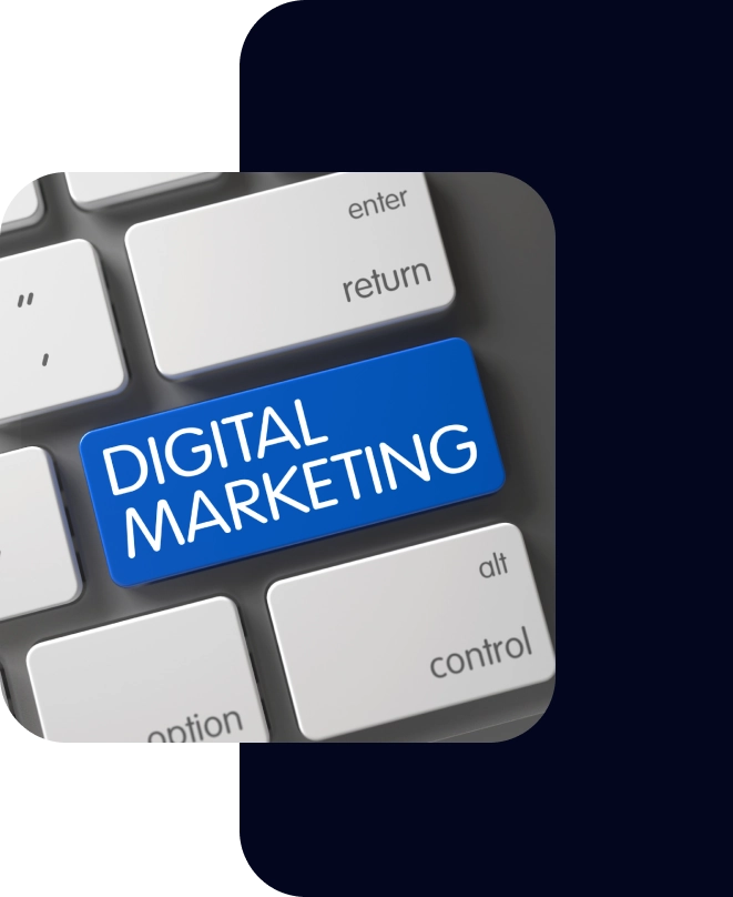 Marketing digital définition