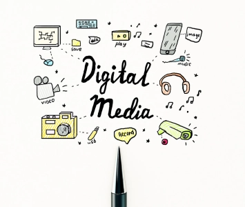 Les dernières tendances digitals des médias