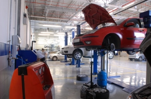 Rendez-vous au Garage Auto: Expertise, Réparations et Service de Qualité!