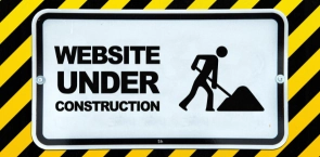 Refonte et maintenance site web