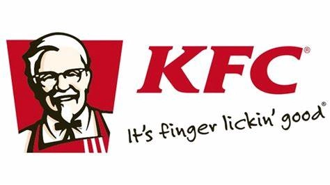 slogan : Finger Lickin' Good