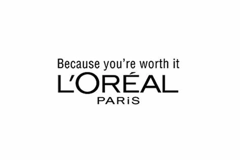 Because You're Worth It
