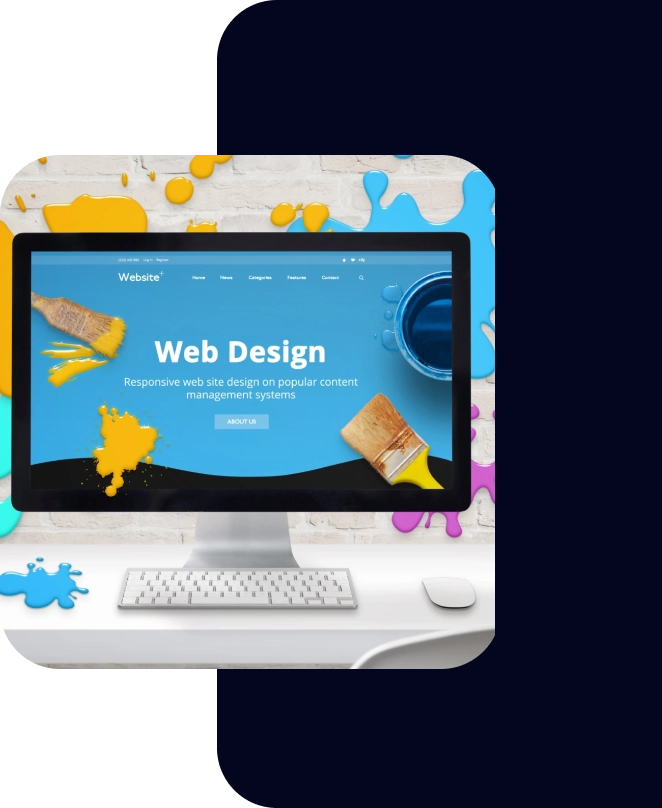 Les tendances du web design