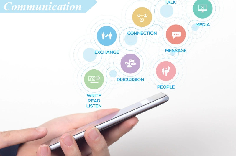 Les principaux outils et plateformes de la communication digitale​