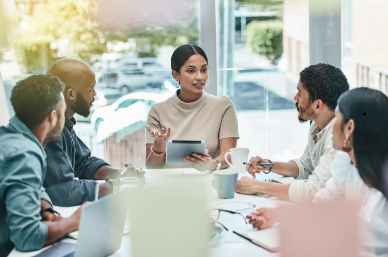 Les principales raisons de faire appel à une agence de communication