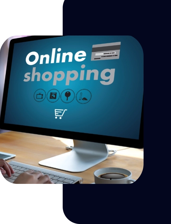 Shopping en Ligne