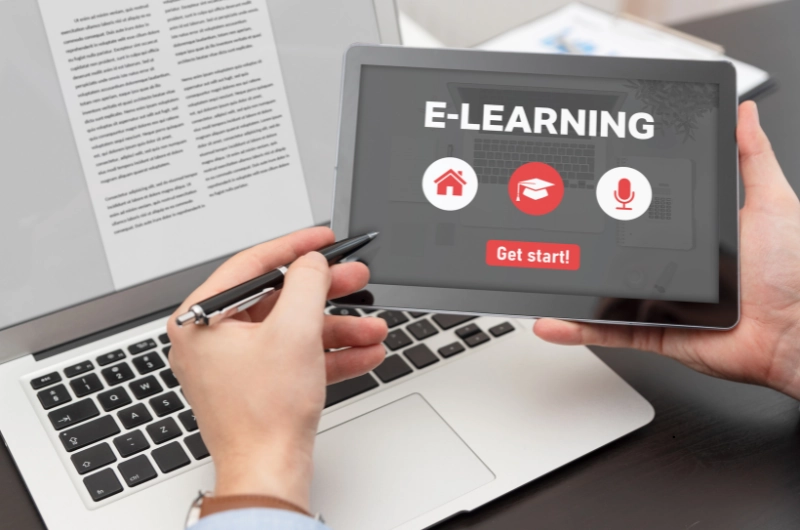 Pourquoi choisir une Agence Web pour votre projet e-learning ?