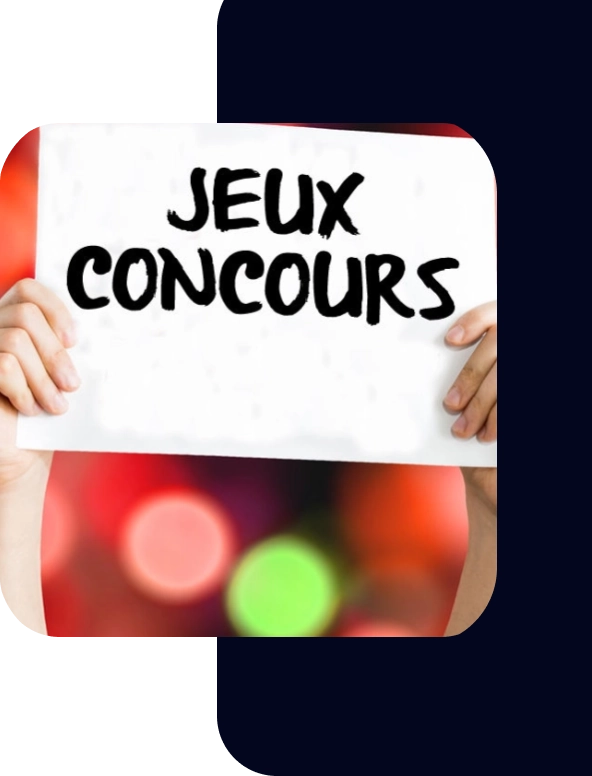 Jeux concours : Un outil puissant pour booster l'engagement et la visibilité en Ligne